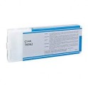 EPSON T606200 CYAN CARTUCHO DE TINTA PIGMENTADA GENERICO C13T606200 