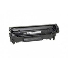 TONER 12A HP Compat&iacute;vel Q2612A