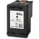 HP 303XL NEGRO CARTUCHO DE TINTA REMANUFACTURADO T6N04AE/T6N02A (MOSTRA NIVEL DE TINTA)