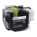 BROTHER LC3219XL V3 NEGRO CARTUCHO DE TINTA GENERICO LC3219XLBK