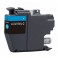 BROTHER LC3219XL V3 CYAN CARTUCHO DE TINTA GENERICO LC3219XLC