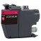 BROTHER LC3219XL V3 MAGENTA CARTUCHO DE TINTA GENERICO LC3219XLM