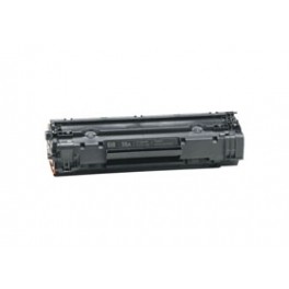 TONER 35A HP Compat&iacute;vel CB435A