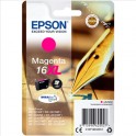 EPSON T1633 MAGENTA CARTUCHO DE TINTA ORIGINAL C13T16334010