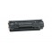 TONER 36A HP Compat&iacute;vel CB436A