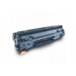 TONER 85A HP COMPATÍVEL CE285A PRETO TONER 85A HP COMPATÍVEL CE285A PRETO