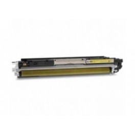 TONER 126A HP Compativel Amarelo (CE312A)