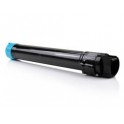 XEROX WORKCENTRE 7525/7535/7545/7830 CYAN CARTUCHO DE TONER GENERICO 006R01516