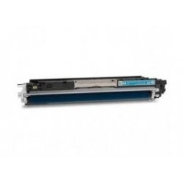 TONER 126A HP Compativel Azul (CE311A) TONER 126A HP Compativel Azul (CE311A)