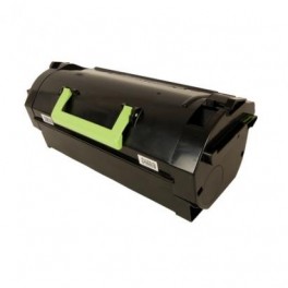 LEXMARK M5155/M5163/M5170/XM5163/XM5170 NEGRO CARTUCHO DE TONER GENERICO 24B6015