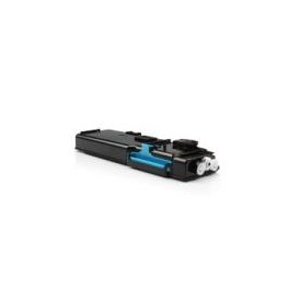 XEROX WORKCENTRE 6655 CYAN CARTUCHO DE TONER GENERICO 106R02744