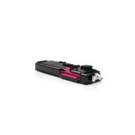 XEROX WORKCENTRE 6655 MAGENTA CARTUCHO DE TONER GENERICO 106R02745