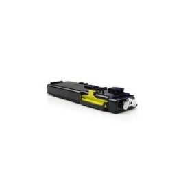 XEROX WORKCENTRE 6655 AMARELO CARTUCHO DE TONER GENERICO 106R02746