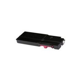 XEROX VERSALINK C400/C405 MAGENTA CARTUCHO DE TONER GENERICO 106R03531/106R03519/106R03503