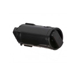 XEROX VERSALINK C600/C605 NEGRO CARTUCHO DE TONER GENERICO 106R03907/106R03899