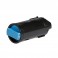XEROX VERSALINK C600/C605 CYAN CARTUCHO DE TONER GENERICO 106R03920/106R03904/106R03896