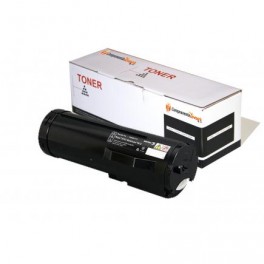 XEROX VERSALINK C600/C605 AMARELO CARTUCHO DE TONER GENERICO 106R03922/106R03906/106R03898