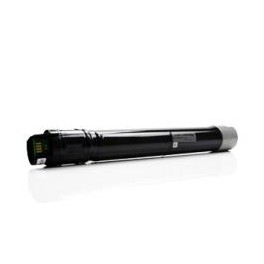 XEROX PHASER 7800 NEGRO CARTUCHO DE TONER GENERICO 106R01569