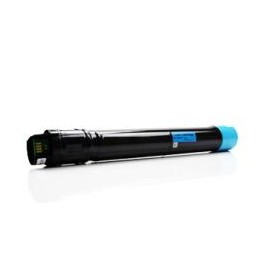 XEROX PHASER 7800 CYAN CARTUCHO DE TONER GENERICO 106R01566