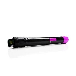 XEROX PHASER 7800 MAGENTA CARTUCHO DE TONER GENERICO 106R01567
