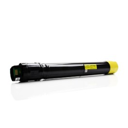 XEROX PHASER 7800 AMARELO CARTUCHO DE TONER GENERICO 106R01568