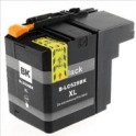 BROTHER LC529XL NEGRO CARTUCHO DE TINTA GENERICO LC529XLBK