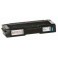 RICOH AFICIO SP-C340/SP-C341 CYAN CARTUCHO DE TONER GENERICO 407900/SP C340E