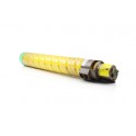 RICOH AFICIO SP-C840/SP-C842DN AMARELO CARTUCHO DE TONER GENERICO 821260