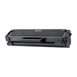 HP W1106A NEGRO CARTUCHO DE TONER GENERICO_ NOCHIP