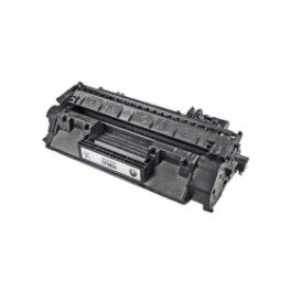 Toner 80A HP Compat&iacute;vel CF280A