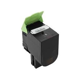 LEXMARK CS417/CX417/CS517/CX517 NEGRO CARTUCHO DE TONER GENERICO 71B2HK0/71B20K0