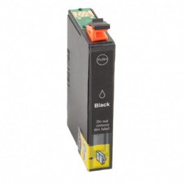 EPSON T03A1/T03U1 (603XL) NEGRO CARTUCHO DE TINTA GENERICO C13T03A14010/C13T03U14010 EPSON T03A1/T03U1 (603XL) NEGRO CARTUCHO DE TINTA GENERICO C13T03A14010/C13T03U14010