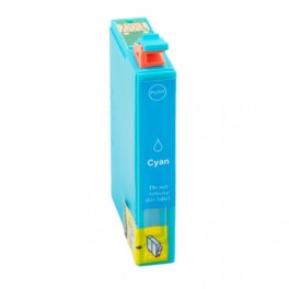 EPSON T03A2/T03U2 (603XL) CYAN CARTUCHO DE TINTA GENERICO C13T03A24010/C13T03U24010 EPSON T03A2/T03U2 (603XL) CYAN CARTUCHO DE TINTA GENERICO C13T03A24010/C13T03U24010