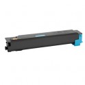 KYOCERA TK5215 CYAN CARTUCHO DE TONER GENERICO 1T02R6CNL0/TK-5215C