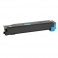 KYOCERA TK5215 CYAN CARTUCHO DE TONER GENERICO 1T02R6CNL0/TK-5215C