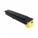 KYOCERA TK5215 AMARELO CARTUCHO DE TONER GENERICO 1T02R6ANL0/TK-5215Y
