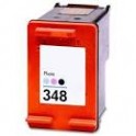 HP 348 TRICOLOR PHOTO CARTUCHO DE TINTA REMANUFACTURADO C9369EE