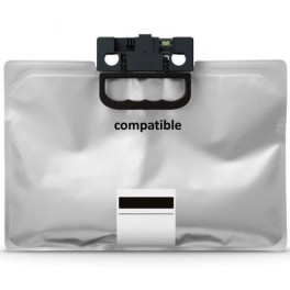 EPSON T01D1/T01C1 NEGRO CARTUCHO DE TINTA PIGMENTADA GENERICO C13T01D100/C13T01C100