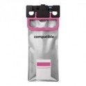 EPSON T01D3/T01C3 MAGENTA CARTUCHO DE TINTA PIGMENTADA GENERICO C13T01D300/C13T01C300