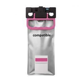 EPSON T01D3/T01C3 MAGENTA CARTUCHO DE TINTA PIGMENTADA GENERICO C13T01D300/C13T01C300