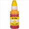 CANON GI590 AMARELO GARRAFA DE TINTA GENERICA GI-590Y/1606C001