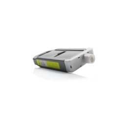 CANON PFI703/PFI303 AMARELO CARTUCHO DE TINTA PIGMENTADA GENERICO 2966B001/2961B001