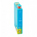 Epson 405XL Cyan Cartucho de Tinta Generico - Substitui C13T05H24010/C13T05G24010