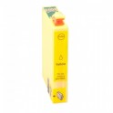 Epson 405XL Amarelo Cartucho de Tinta Generico - Substitui C13T05H44010/C13T05G44010