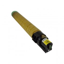 RICOH IM C4500/IM C5500/IM C6000 AMARELO CARTUCHO DE TONER GENERICO 842284/842280
