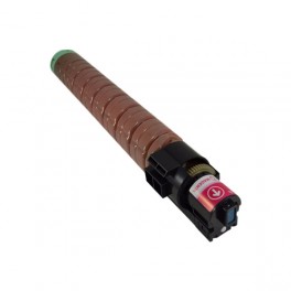 RICOH IM C3000/IM C3500 MAGENTA CARTUCHO DE TONER GENERICO 842257/842253