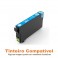 Epson 407 Cyan Cartucho de Tinta Generico - Substitui C13T07U240