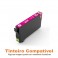 Epson 407 Magenta Cartucho de Tinta Generico - Substitui C13T07U340