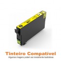 Epson 407 Amarelo Cartucho de Tinta Generico - Substitui C13T07U440