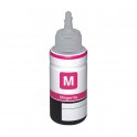 Epson 102 Magenta - Garrafa de Tinta Generica C13T03R340
